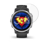 Hybridné sklo 3mk Watch pre Garmin Fenix 6S (3ks)