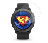 Hybridné sklo 3mk Watch pre Garmin Fenix 6X Pro (3ks)