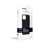 FIXED Flow zadní kryt pro Samsung Galaxy A41, černá