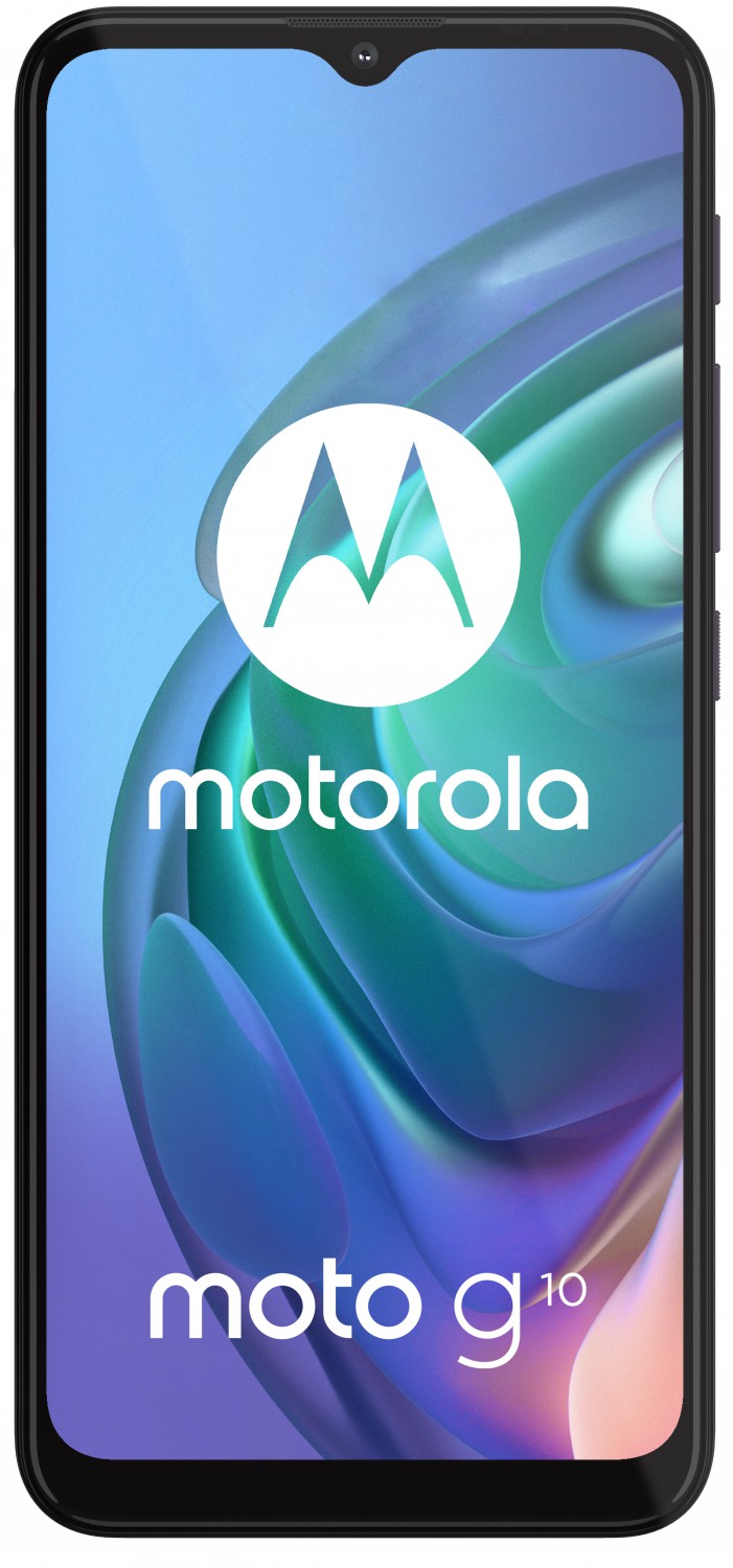 Motorola Moto G10 4GB/64GB Aurora Grey