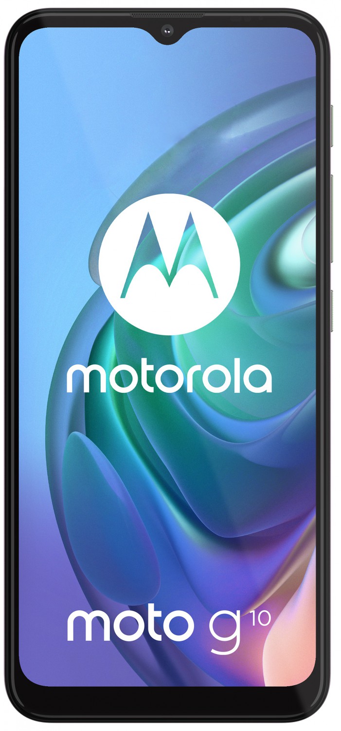 Motorola Moto G10 4GB/64GB Iridescent Pearl