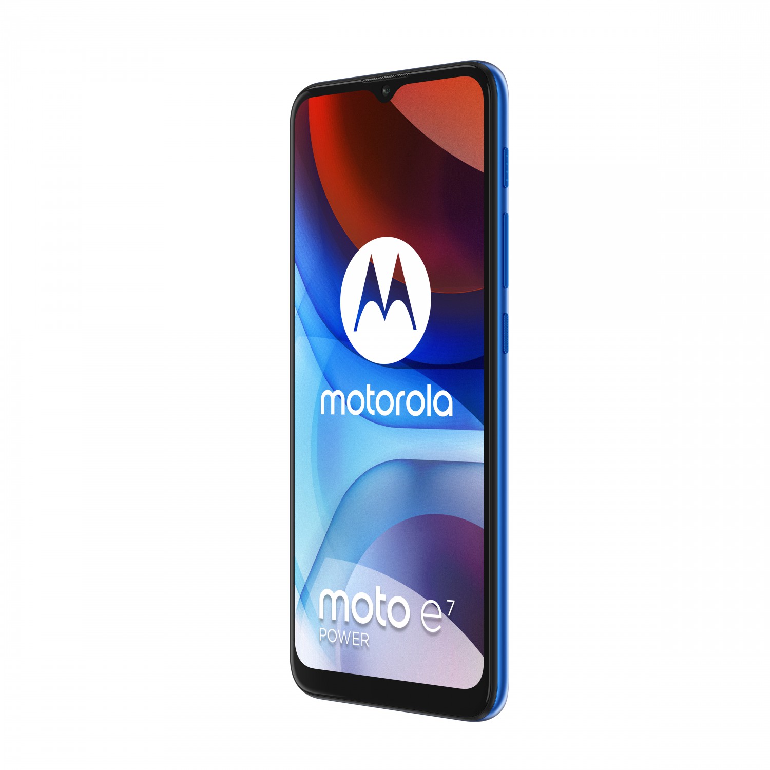 Motorola Moto E7 Power 4GB/64GB Digital Blue