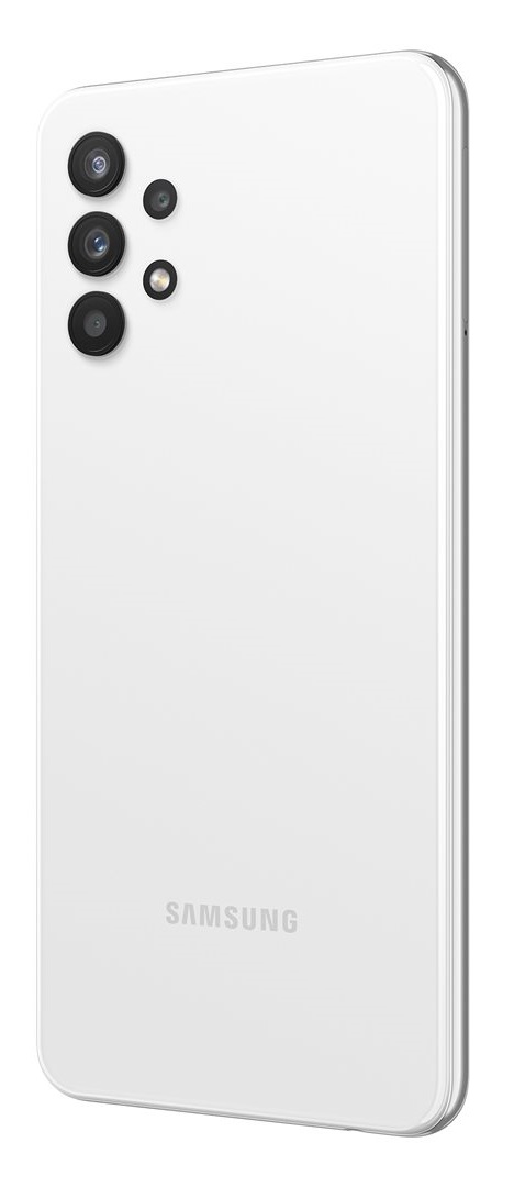 Samsung Galaxy A32 5G (SM-A325) 4GB/128GB bílá
