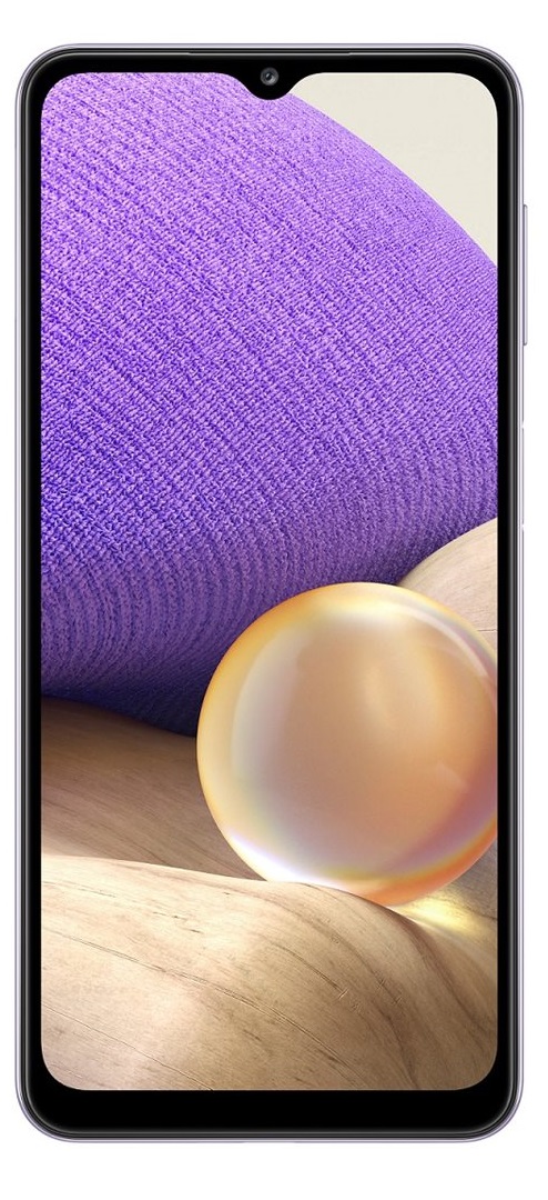 Samsung Galaxy A32 5G (SM-A325) 4GB/128GB fialová