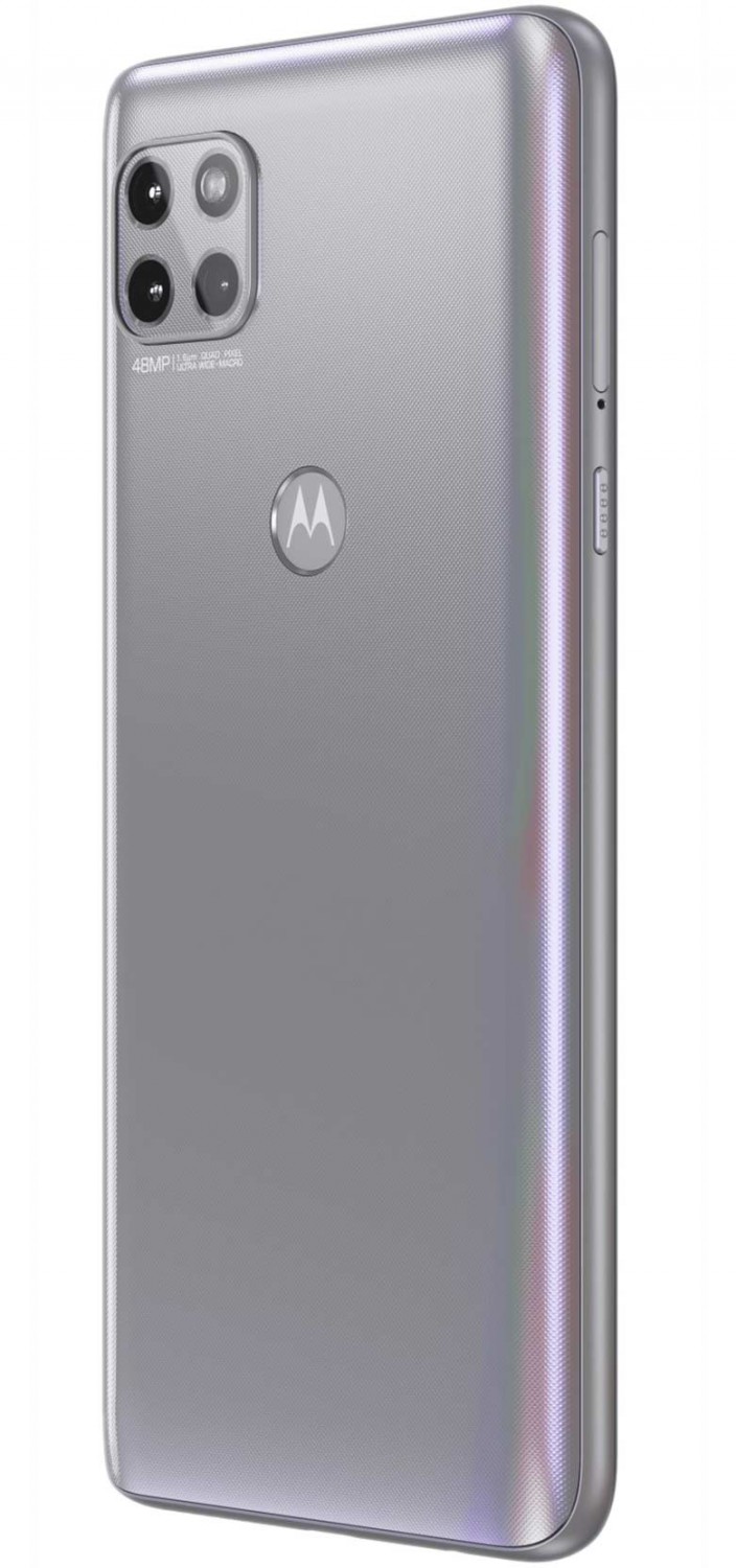 Motorola Moto G 5G 6GB/128GB Frosted Silver