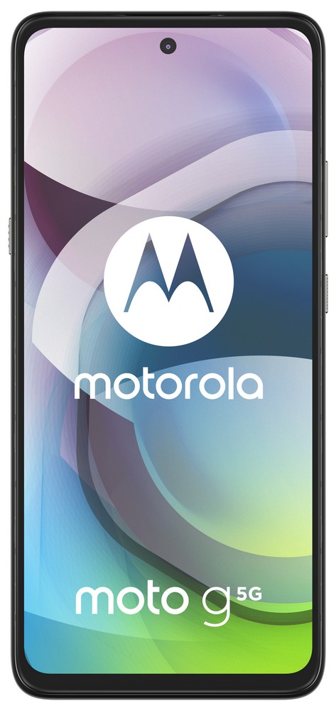 Motorola Moto G 5G 6GB/128GB Frosted Silver