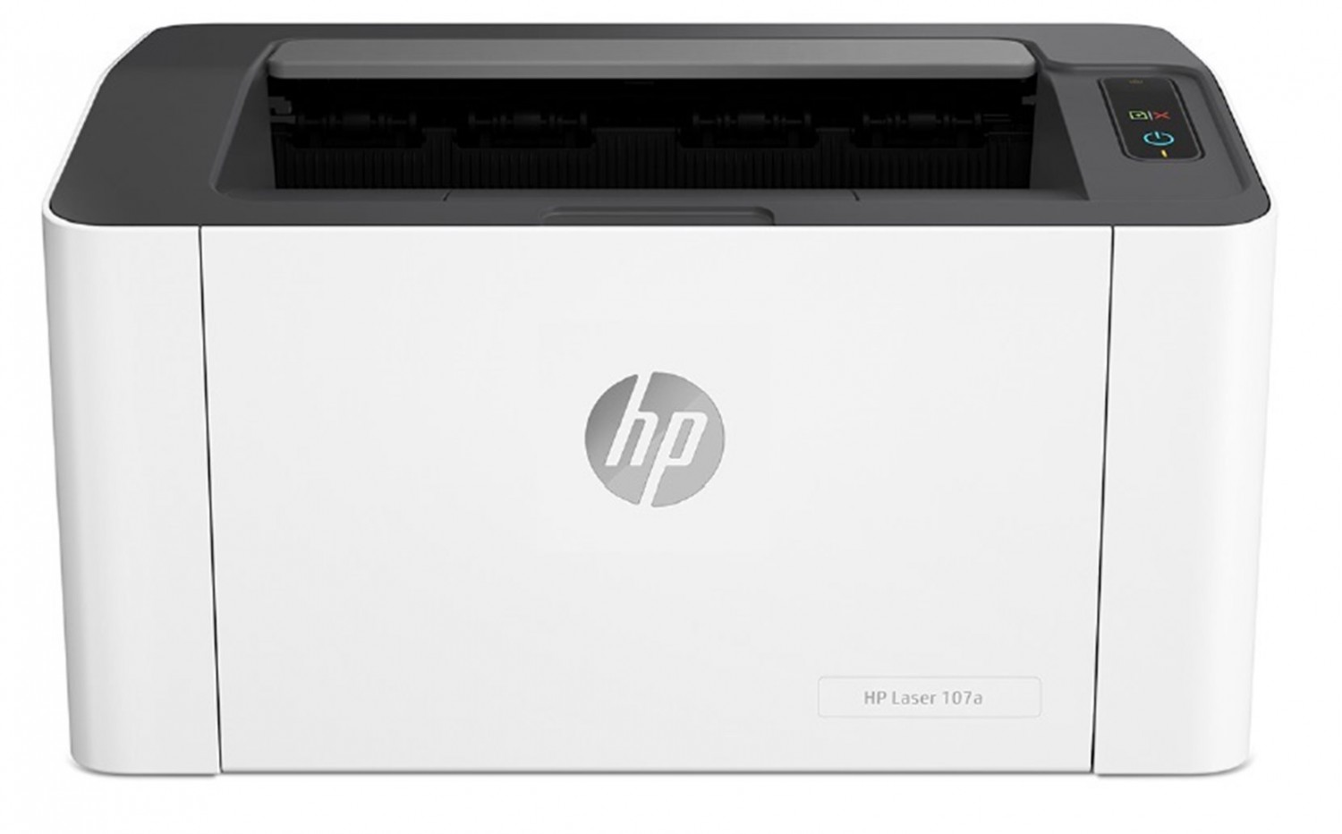 HP Laser 107a 4ZB77A ( A4, 20str/min, USB)