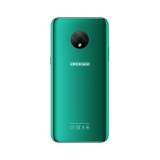 Doogee X95 PRO 4GB/32GB zelená