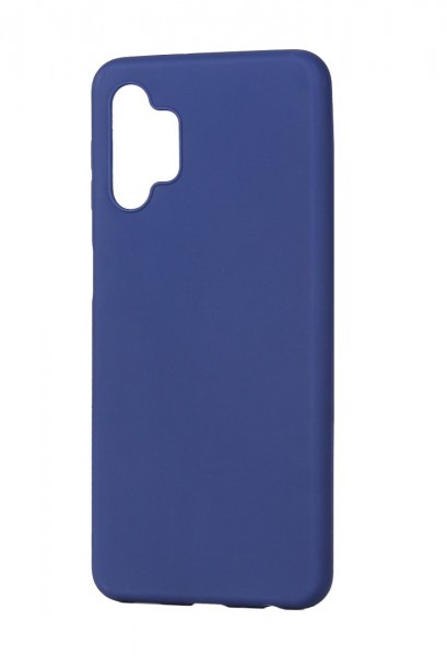 Silikonové pouzdro ALIGATOR Ultra Slim pro Samsung Galaxy A32 5G, modrá