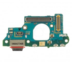 Samsung G780F Galaxy S20 FE Nabíjací konektor + Mikrofón (Service Pack)