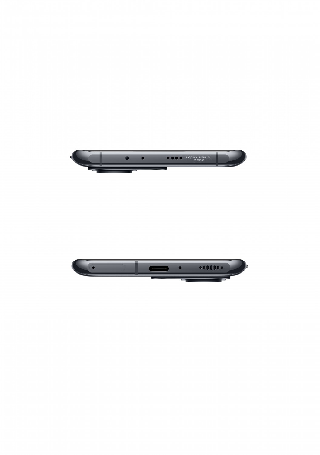 Xiaomi Mi 11 5G 8GB/256GB šedá
