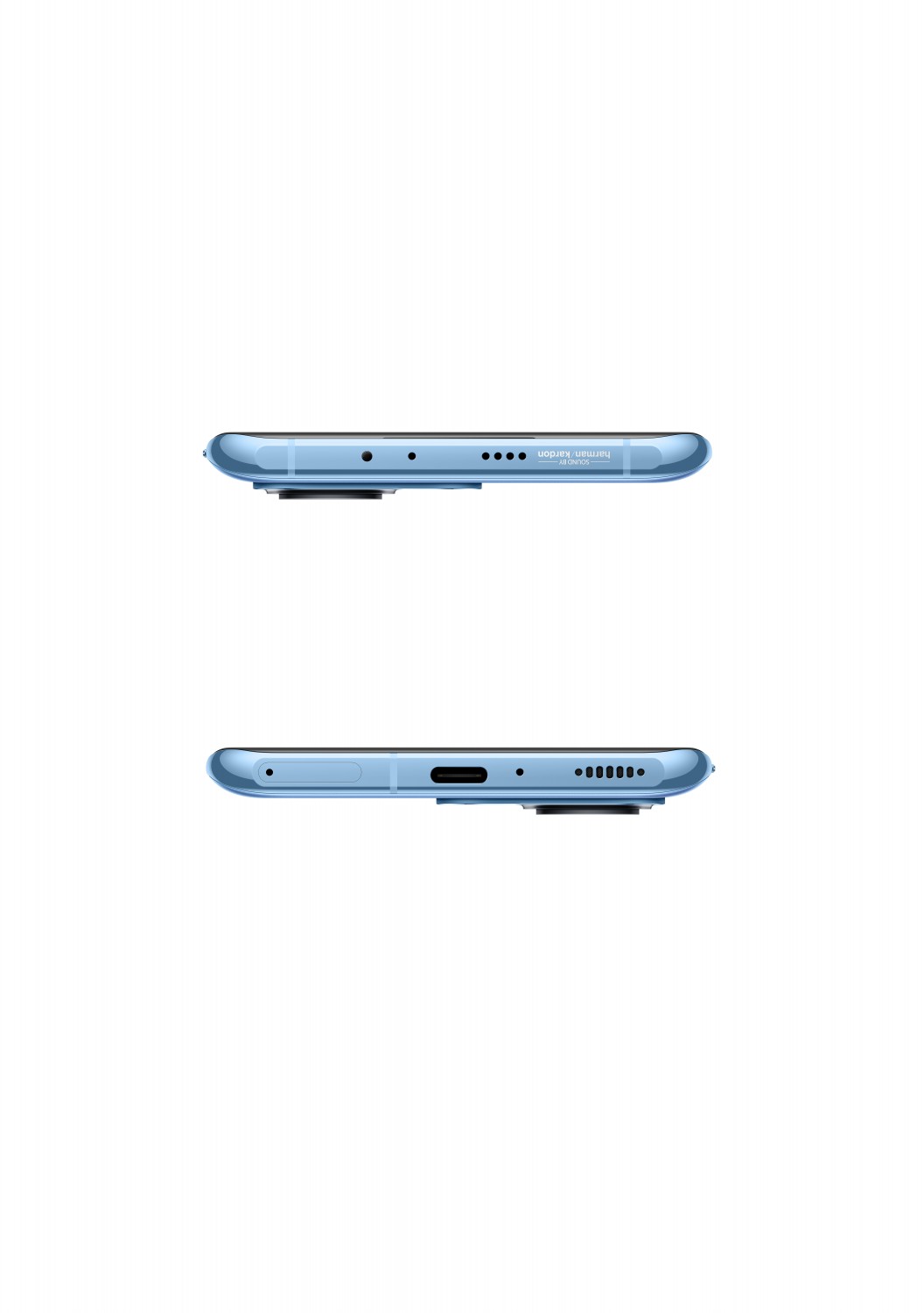 Xiaomi Mi 11 5G 8GB/256GB modrá