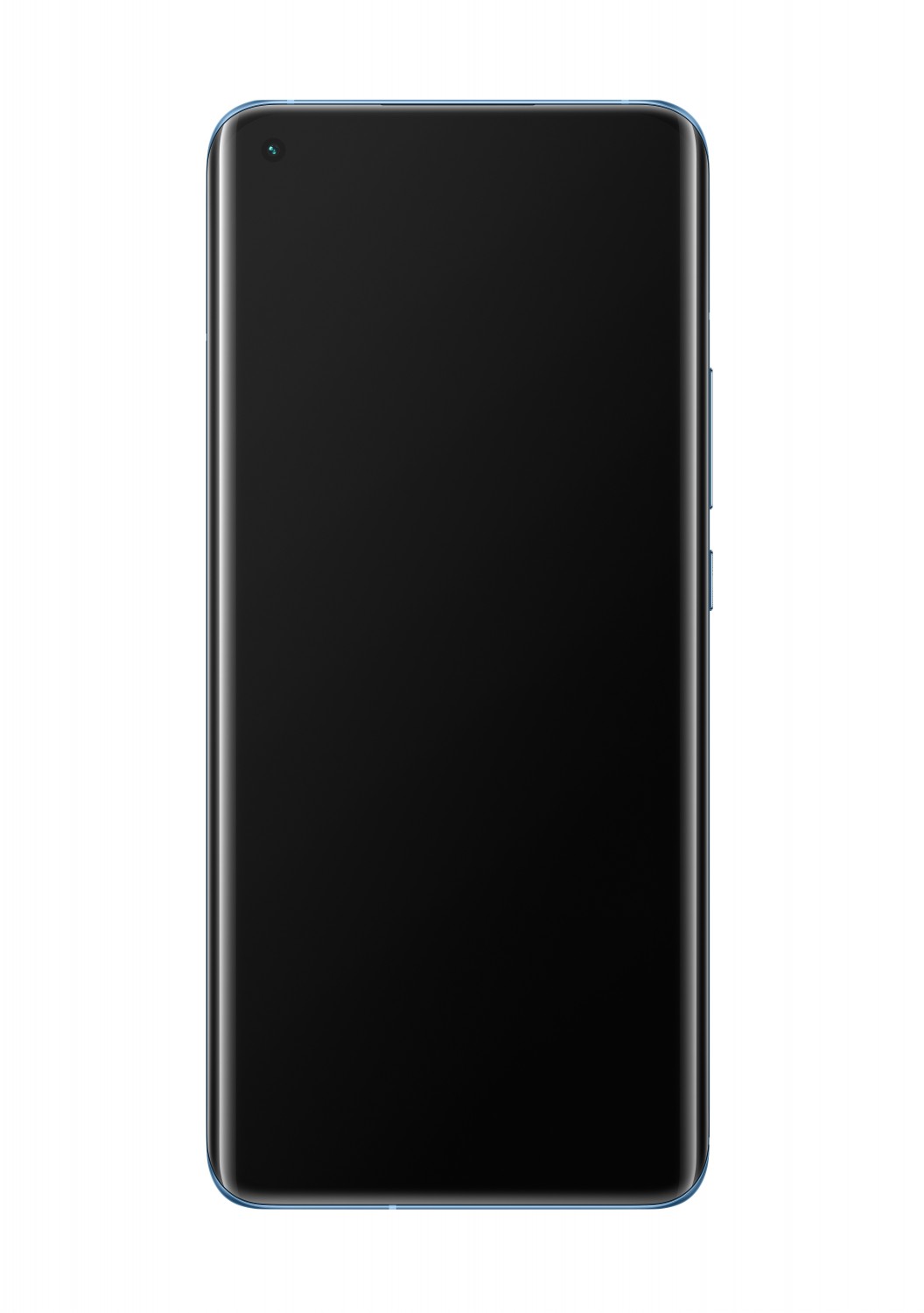 Xiaomi Mi 11 5G 8GB/256GB modrá