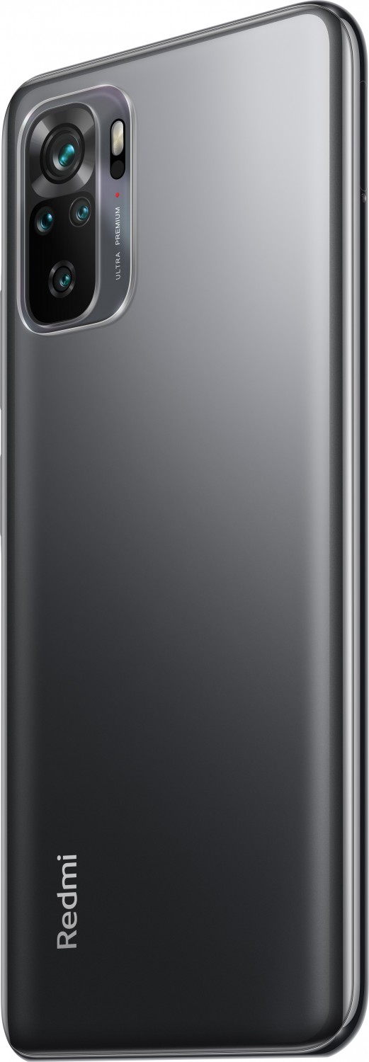 Xiaomi Redmi Note 10 4GB/128GB Onyx Gray