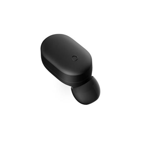 Xiaomi Mi Bluetooth Headset Mini čierna