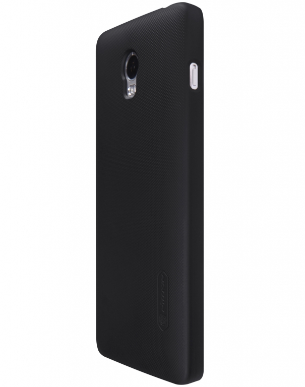 Zadní kryt Nillkin Super Frosted Shield pro LG K10, black