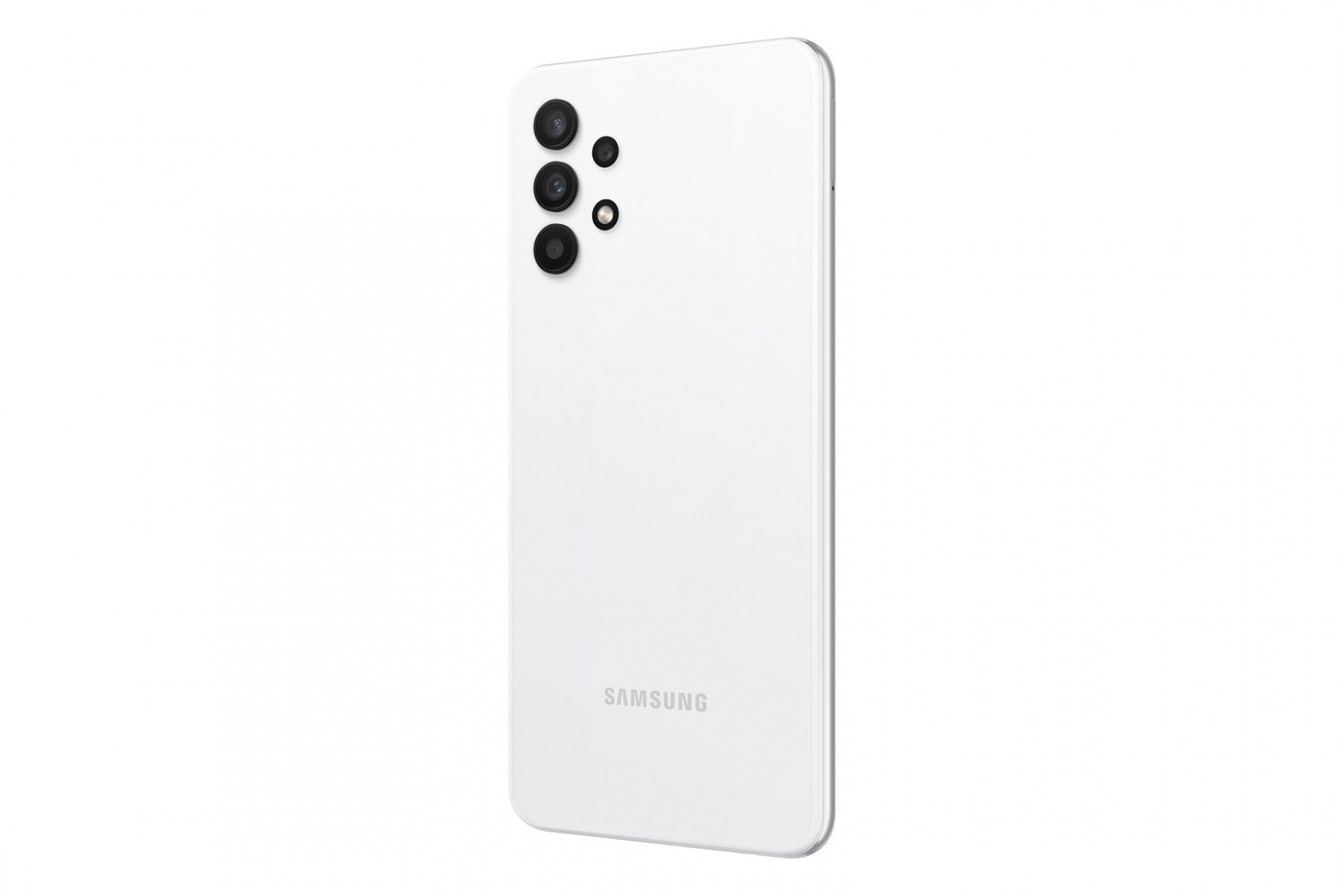 Samsung Galaxy A32 4G 4GB/128GB (SM-A325) bílá