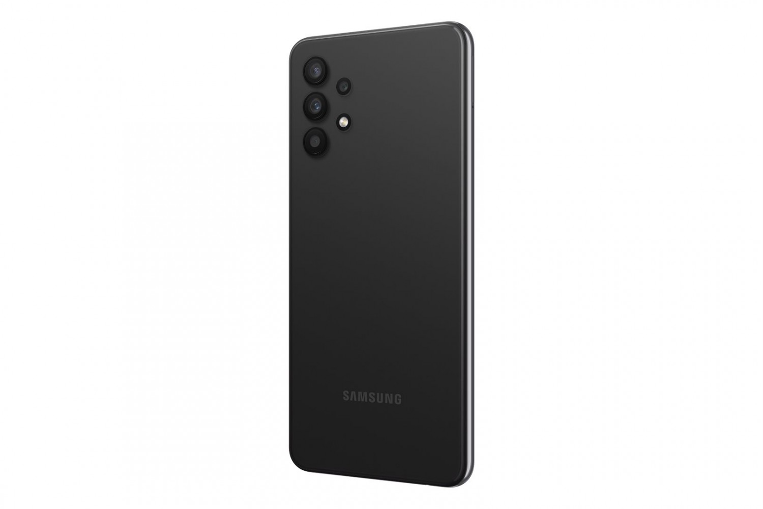 Samsung Galaxy A32 4G 4GB/128GB (SM-A325) černá