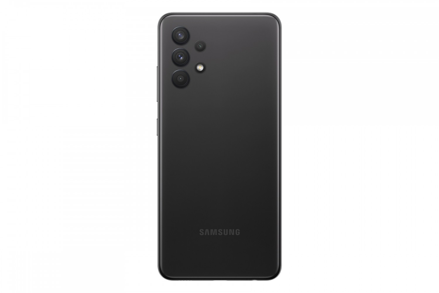 Samsung Galaxy A32 SM-A325 Black  DualSIM
