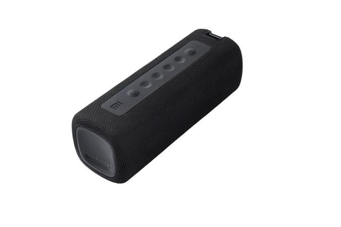 Xiaomi Mi Portable Bluetooth Speaker (16W) černá