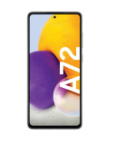 Samsung Galaxy A72 6GB/128GB (SM-A725) černá