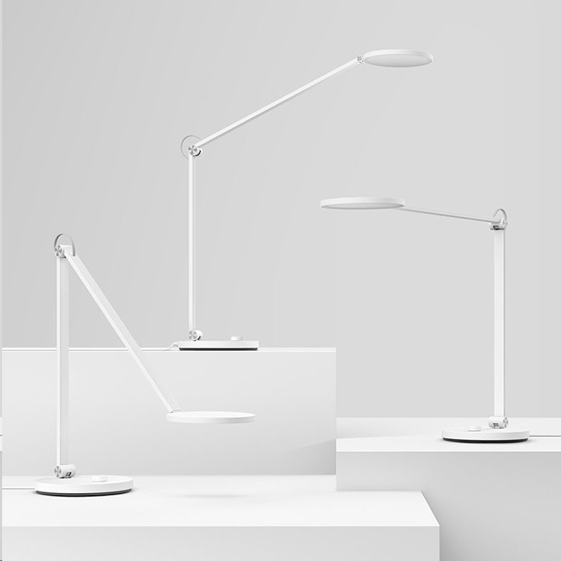 Chytrá stolní lampa Xiaomi Mi Smart LED Desk Lamp Pro