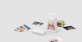 Fotopapier pre Xiaomi Mi Mi Portable Photo Printer