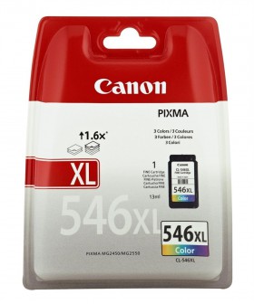 Canon CL546XL (CL546XL) - originálne