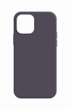 Zadný kryt FIXED MagFlow s podporou MagSafe pre Apple iPhone 12 mini, modrá