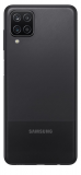 Samsung Galaxy A12 (SM-A125) 3GB/32GB černá