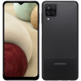 Samsung Galaxy A12 SM-A125 Black 3+32GB  DualSIM