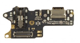 Xiaomi Redmi 9 Nabíjací konektor + Mikrofón