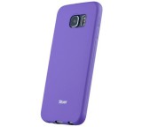 Ochranný kryt Roar Colorful Jelly pre Samsung Galaxy A52 / A52 5G / A52s 5G, fialová