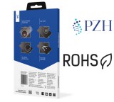 Hybridní sklo 3mk FlexibleGlass pro Realme 7i Global / Narzo 30A