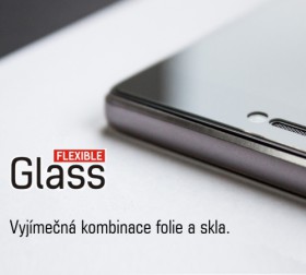 Hybridné sklo 3mk FlexibleGlass pre Lenovo Tab M10 2gen.