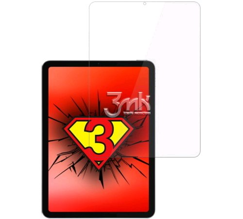 Hybridné sklo 3mk FlexibleGlass pre Apple iPad Air 2020