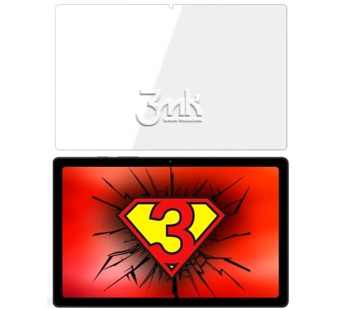 Hybridné sklo 3mk FlexibleGlass pre Samsung Galaxy Tab A7 (2020)