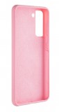 Zadný kryt Tactical Velvet Smoothie pre Samsung Galaxy S21, pink panther