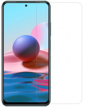 Tvrdené sklo Nillkin 0.33mm H pre Xiaomi Redmi Note 10 / 10s