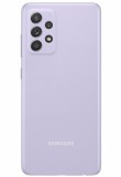 Samsung Galaxy A52 6GB/128GB (SM-A525) fialová