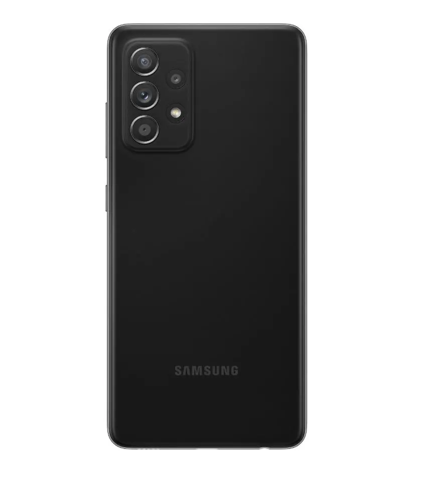 Samsung Galaxy A52 6GB/128GB (SM-A525) černá
