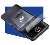 Ochranná fólie 3mk ARC+ pro Samsung Galaxy A72