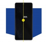 Ochranná fólie 3mk ARC+ pro Samsung Galaxy A71