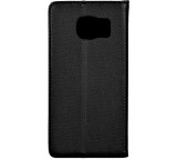 Pouzdro kniha Smart pro Samsung Galaxy A52/A52 5G/A52s 5G, černá