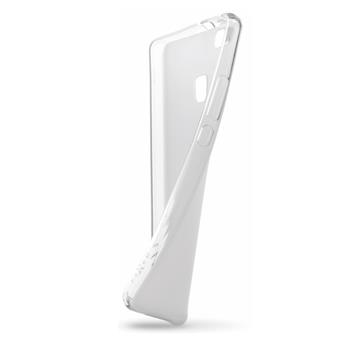 TPU gelové pouzdro FIXED pro Xiaomi Mi 11 Lite/Mi 11 Lite 5G, čirá