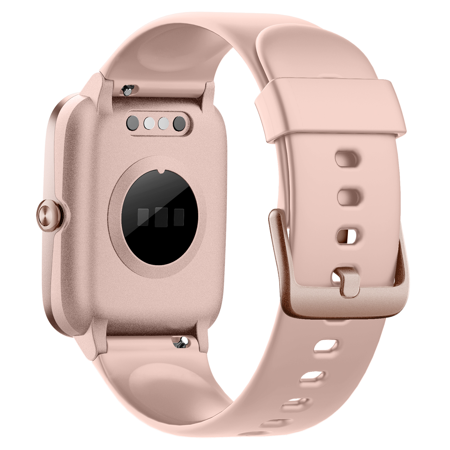 UleFone Watch růžová