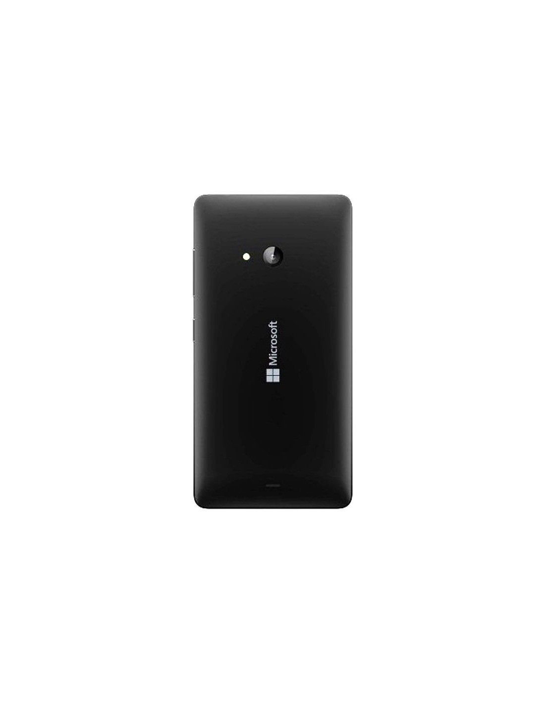 Kryt baterie pro Lumia 1520, black