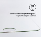 Tvrzené sklo 3mk HardGlass pro Samsung Galaxy S20 FE