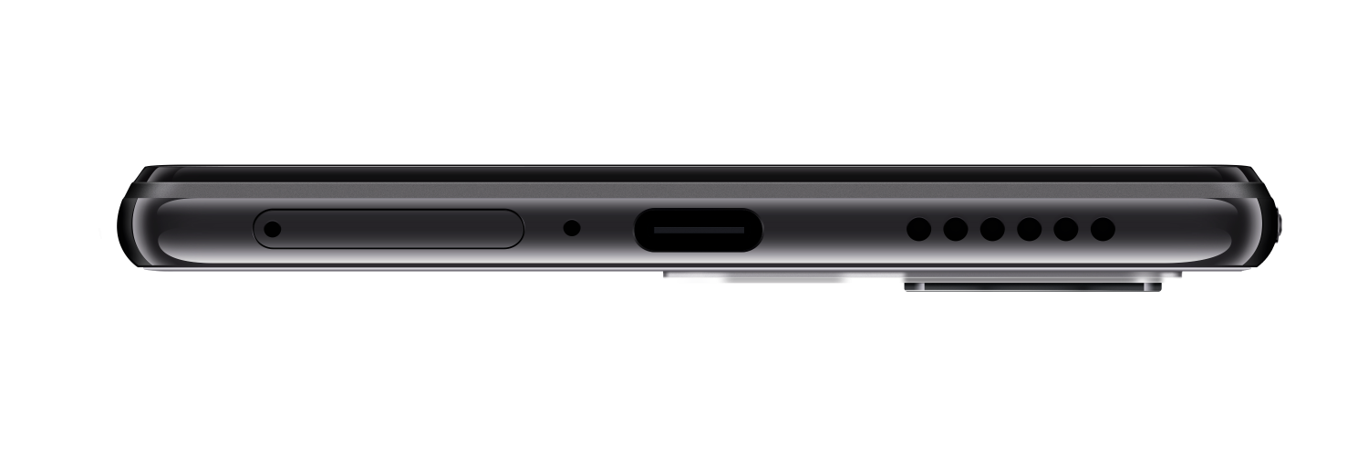 Xiaomi Mi 11 Lite 5G 6GB/128GB černá
