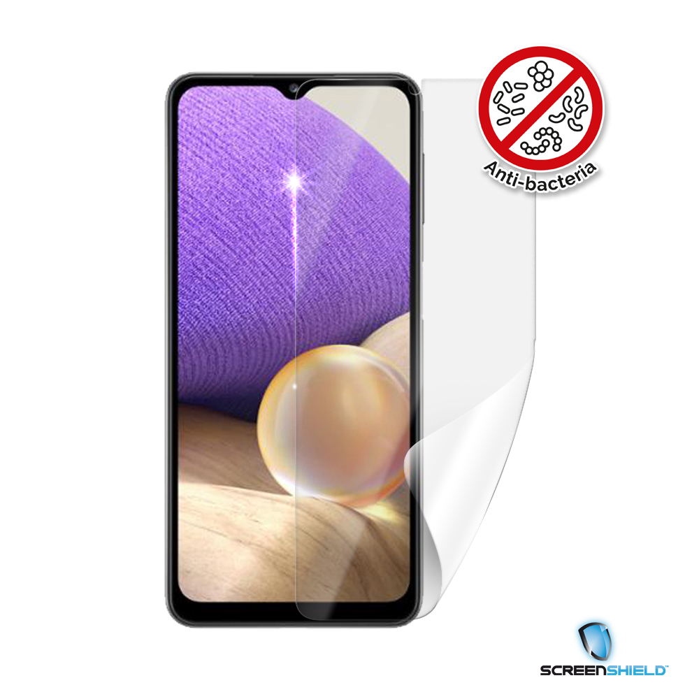 Ochranná fólie Screenshield Anti-Bacteria pro Samsung Galaxy A32 5G